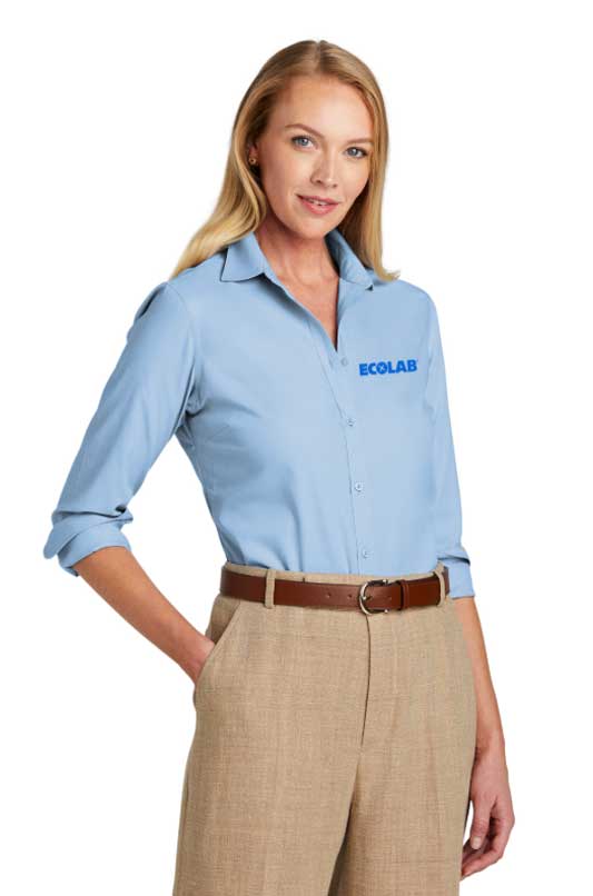 Women's Dress Shirts